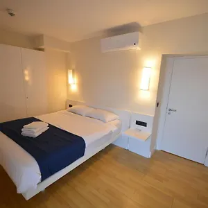 In Orbi Complex Sea View Батуми