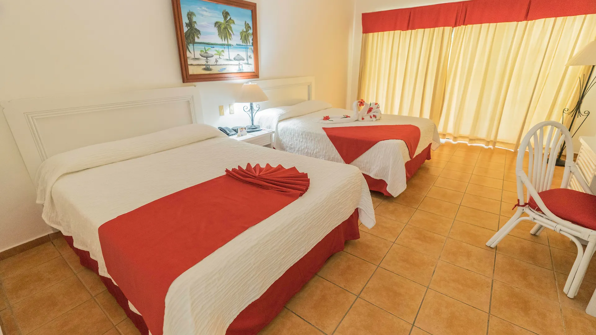 Apartment Bellevue Dominican Bay Boca Chica
