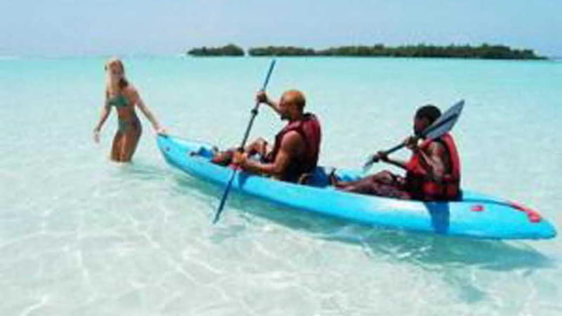 Bellevue Dominican Bay Boca Chica 0*,  Dominican Republic