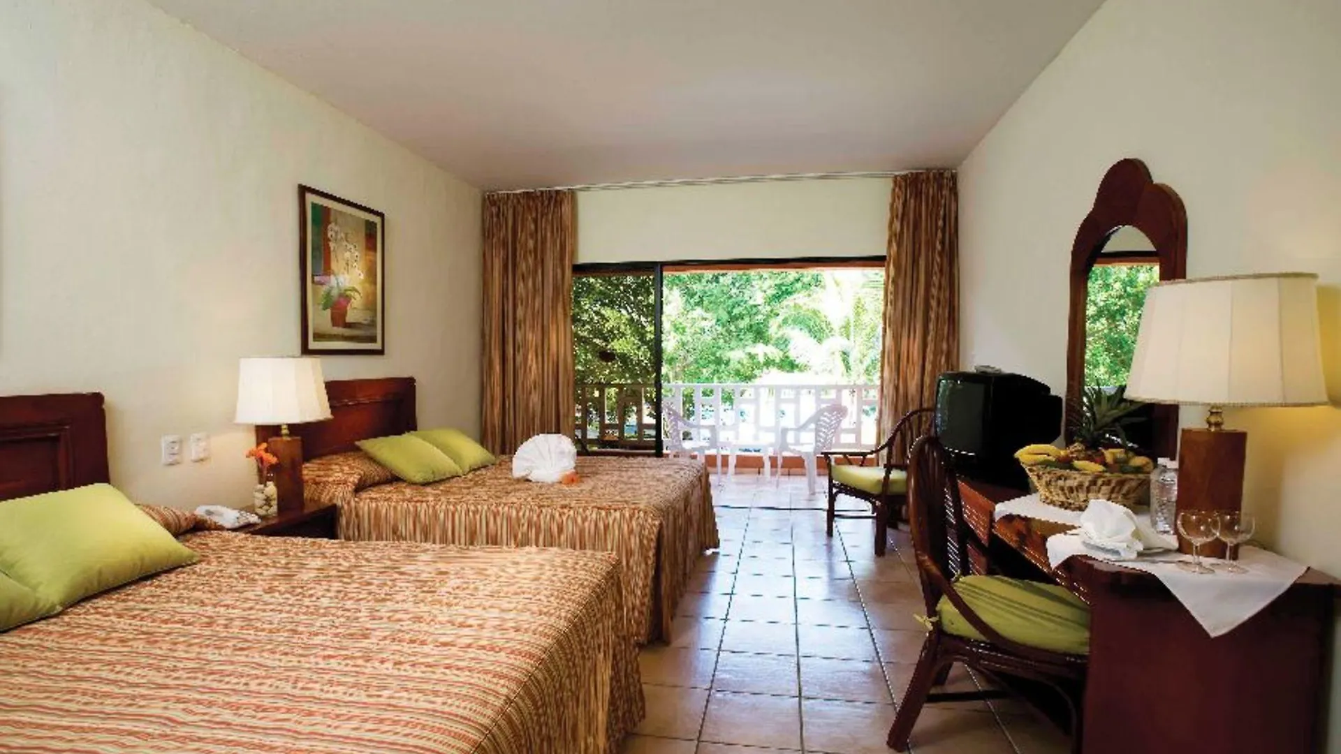 Bellevue Dominican Bay Boca Chica 0*,