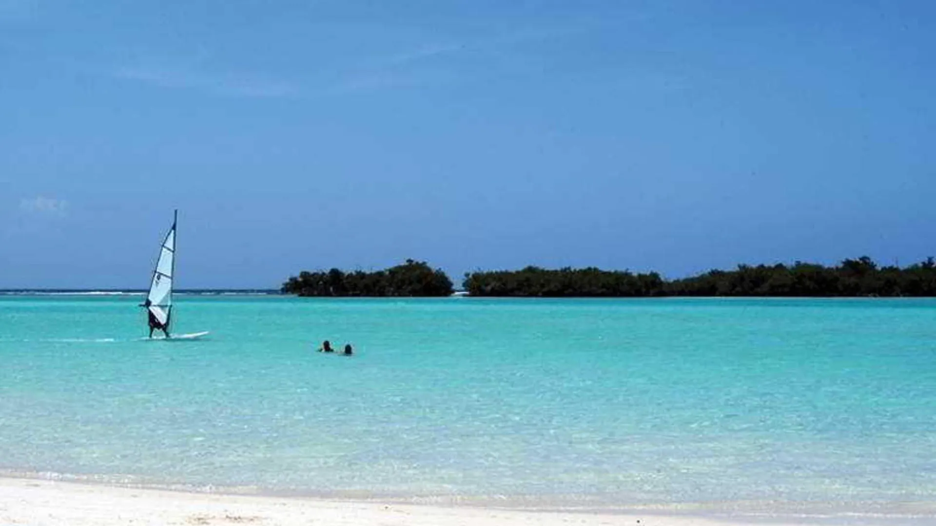 Apartment Bellevue Dominican Bay Boca Chica
