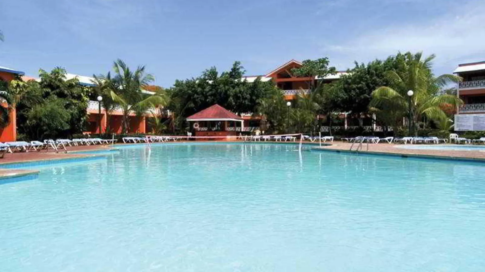 Bellevue Dominican Bay Boca Chica
