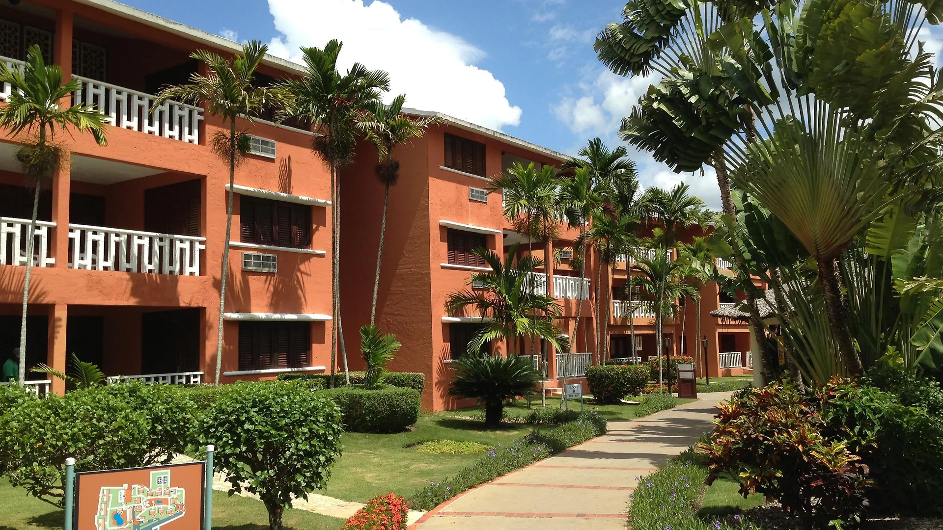 Bellevue Dominican Bay Boca Chica Apartment