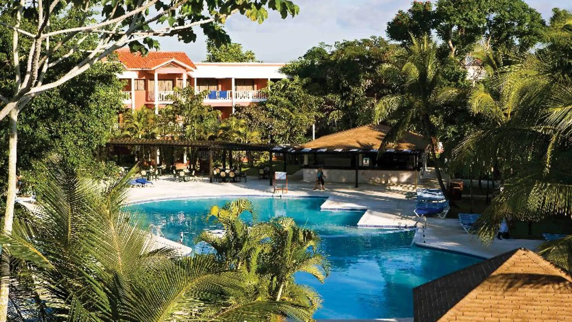 Apartment Bellevue Dominican Bay Boca Chica
