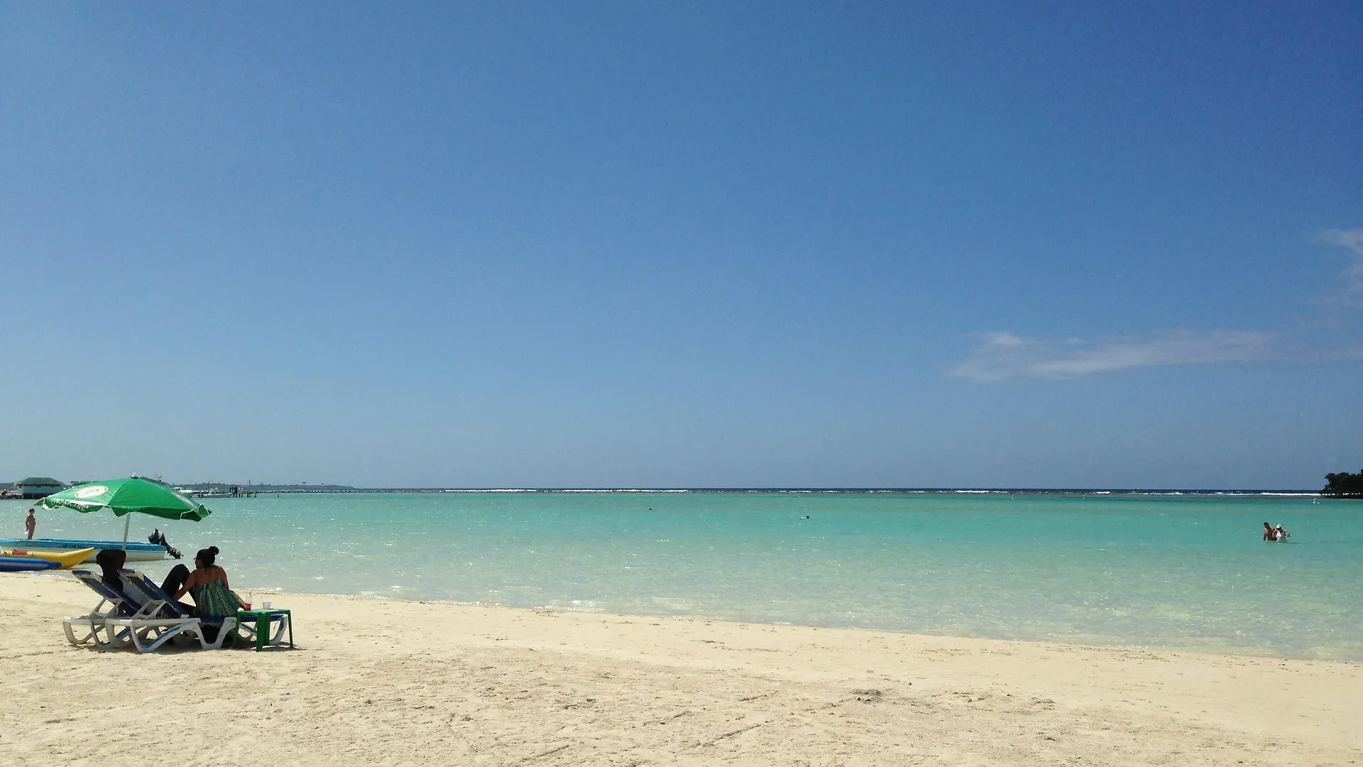 Bellevue Dominican Bay Boca Chica