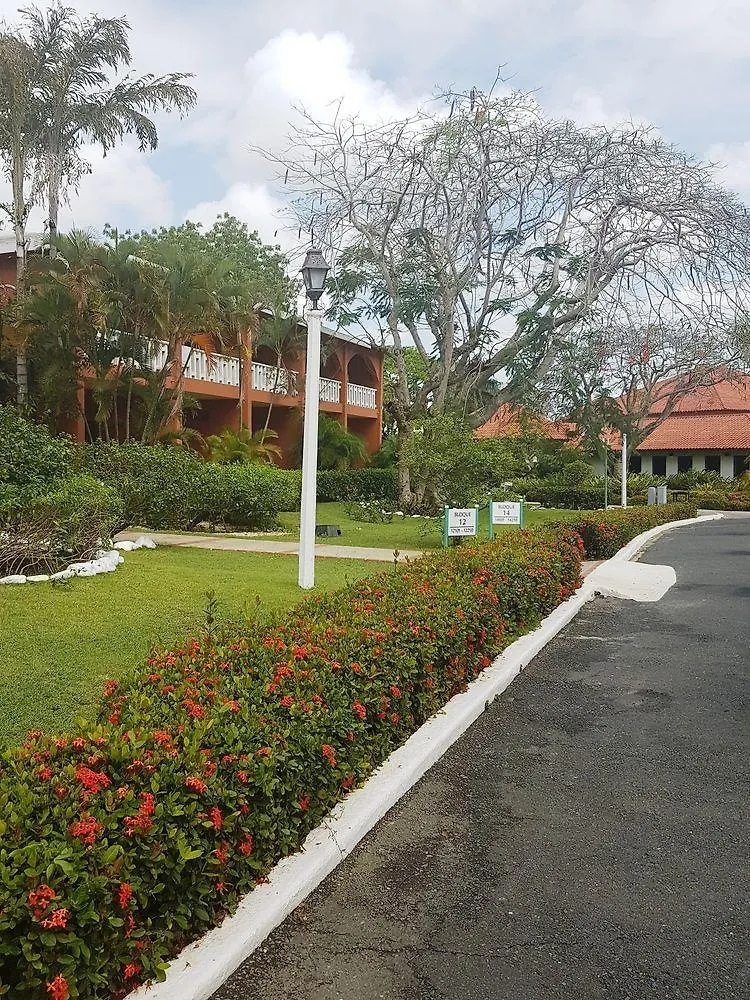 Bellevue Dominican Bay Boca Chica Apartment