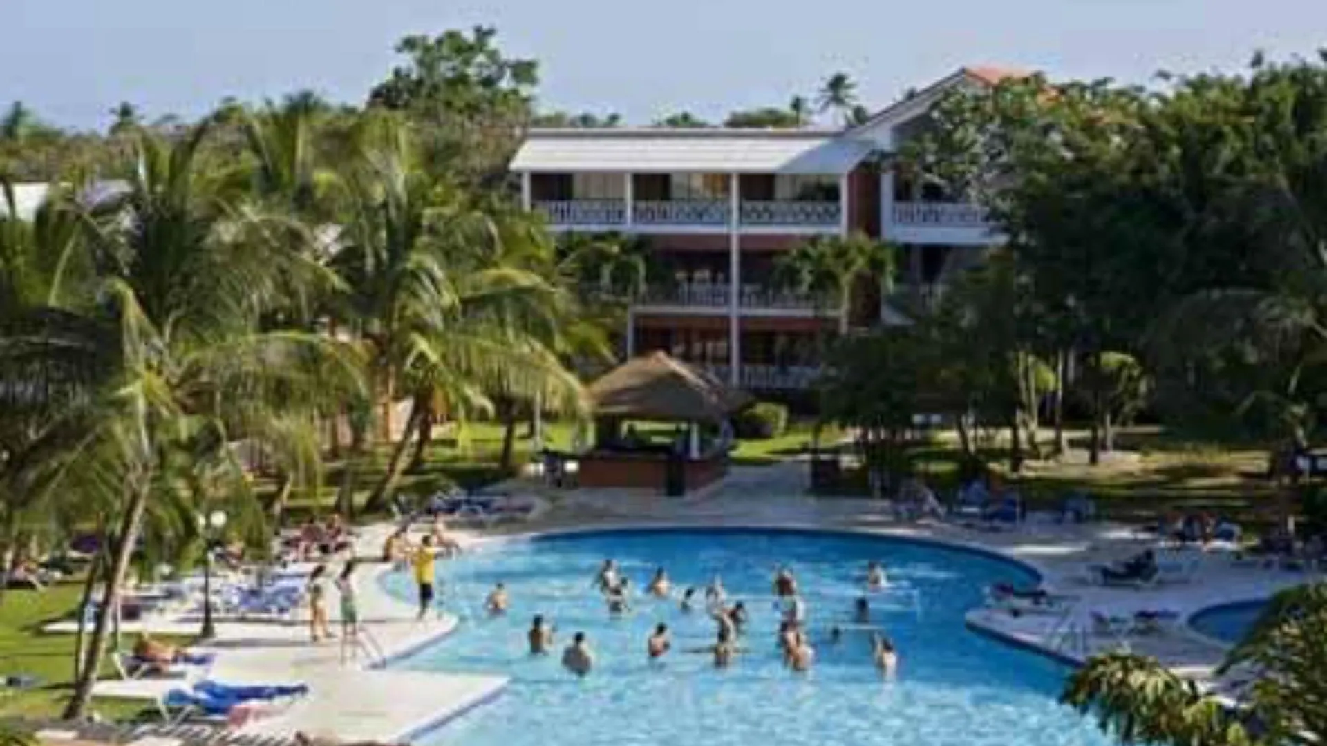 Bellevue Dominican Bay Boca Chica