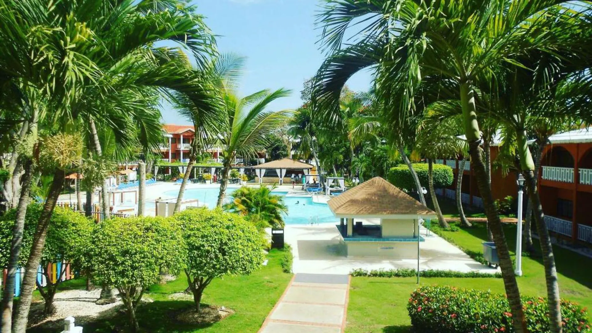 Apartment Bellevue Dominican Bay Boca Chica