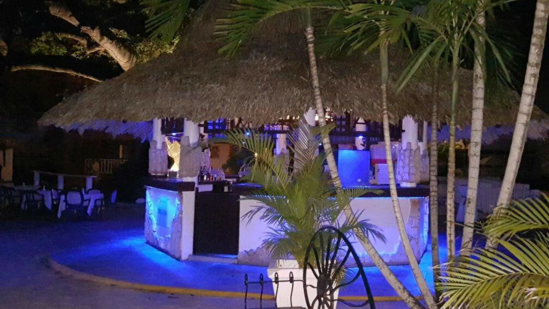 Bellevue Dominican Bay Boca Chica 0*,