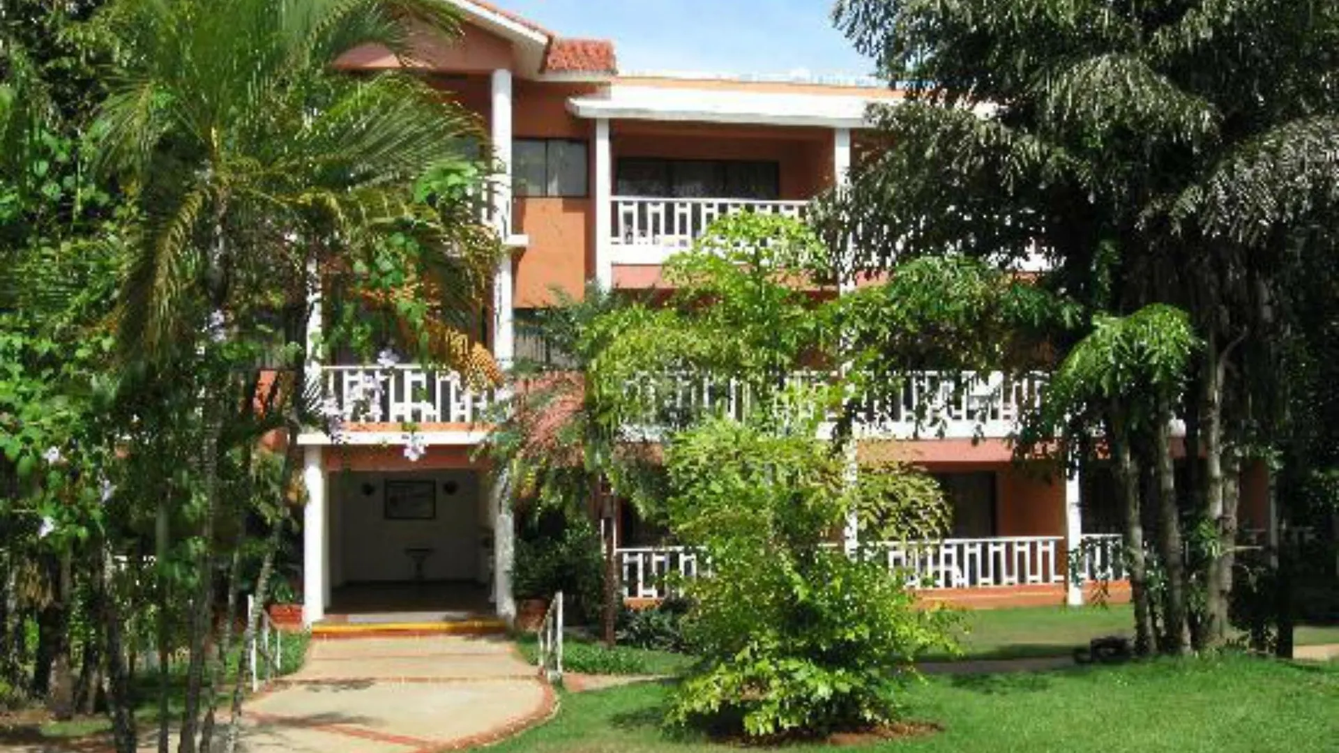 Bellevue Dominican Bay Boca Chica Apartment