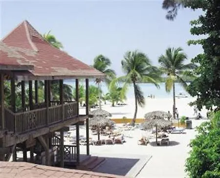 Bellevue Dominican Bay Boca Chica Apartment