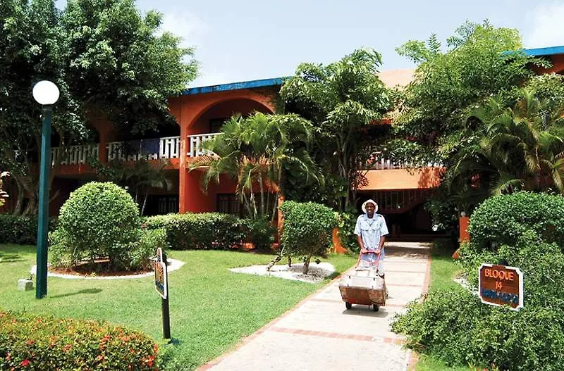 Bellevue Dominican Bay Boca Chica Apartment