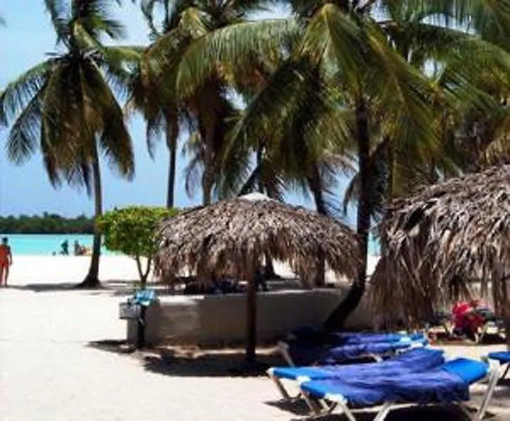 Apartment Bellevue Dominican Bay Boca Chica