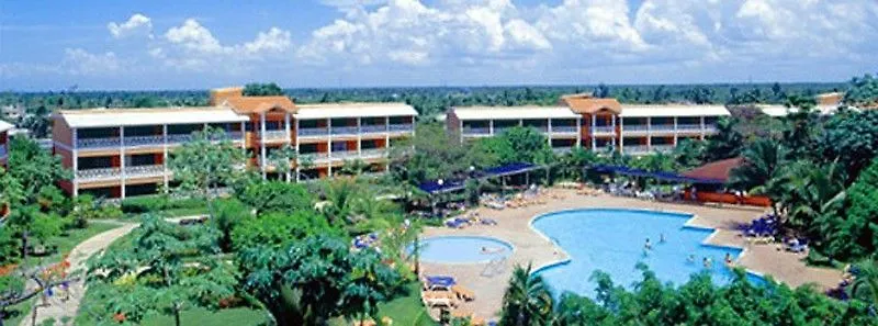 Bellevue Dominican Bay Boca Chica 0*,
