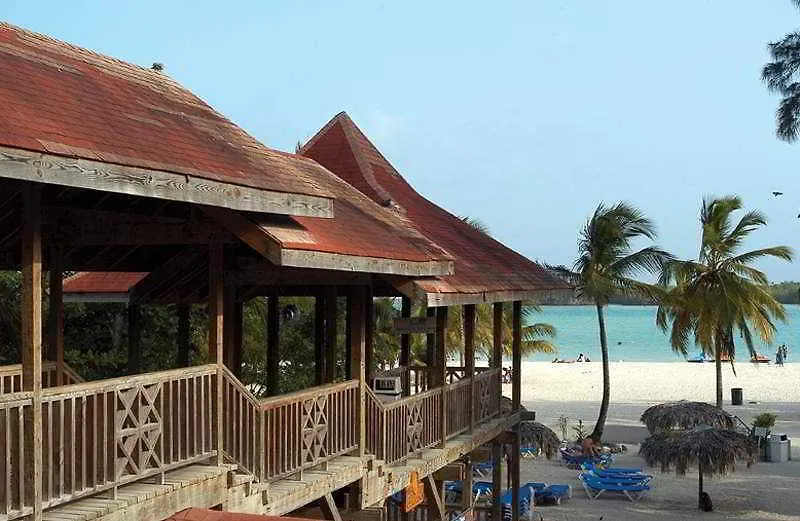 Bellevue Dominican Bay Boca Chica Apartment