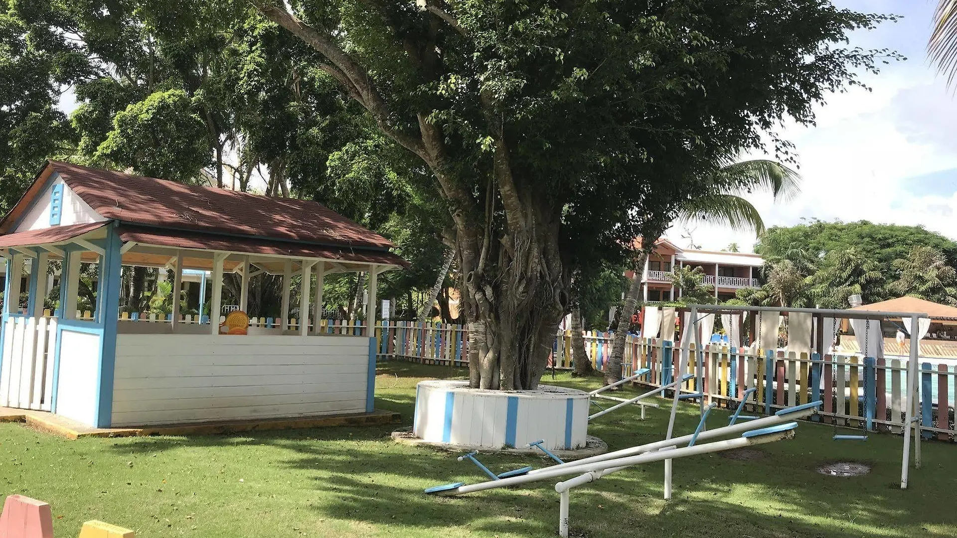 Bellevue Dominican Bay Boca Chica 0*,