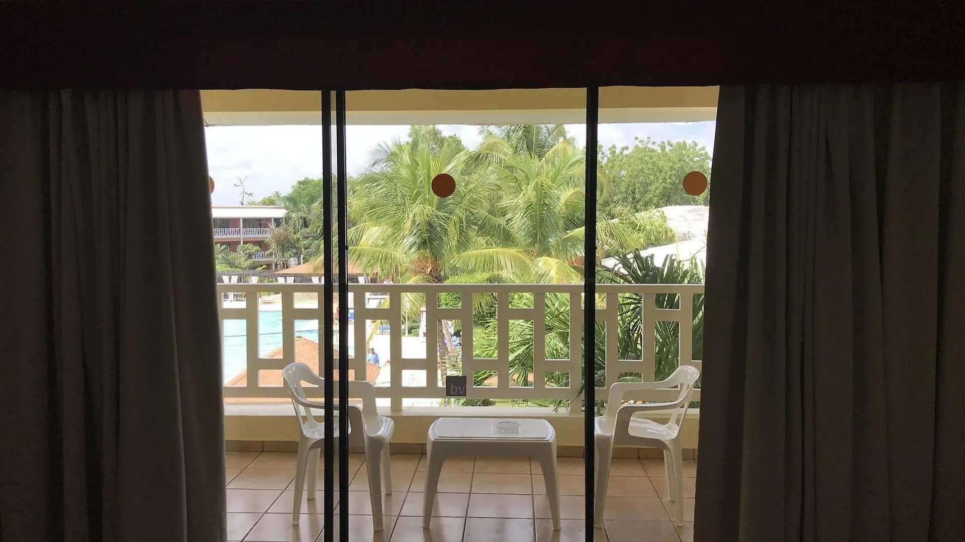 Apartment Bellevue Dominican Bay Boca Chica