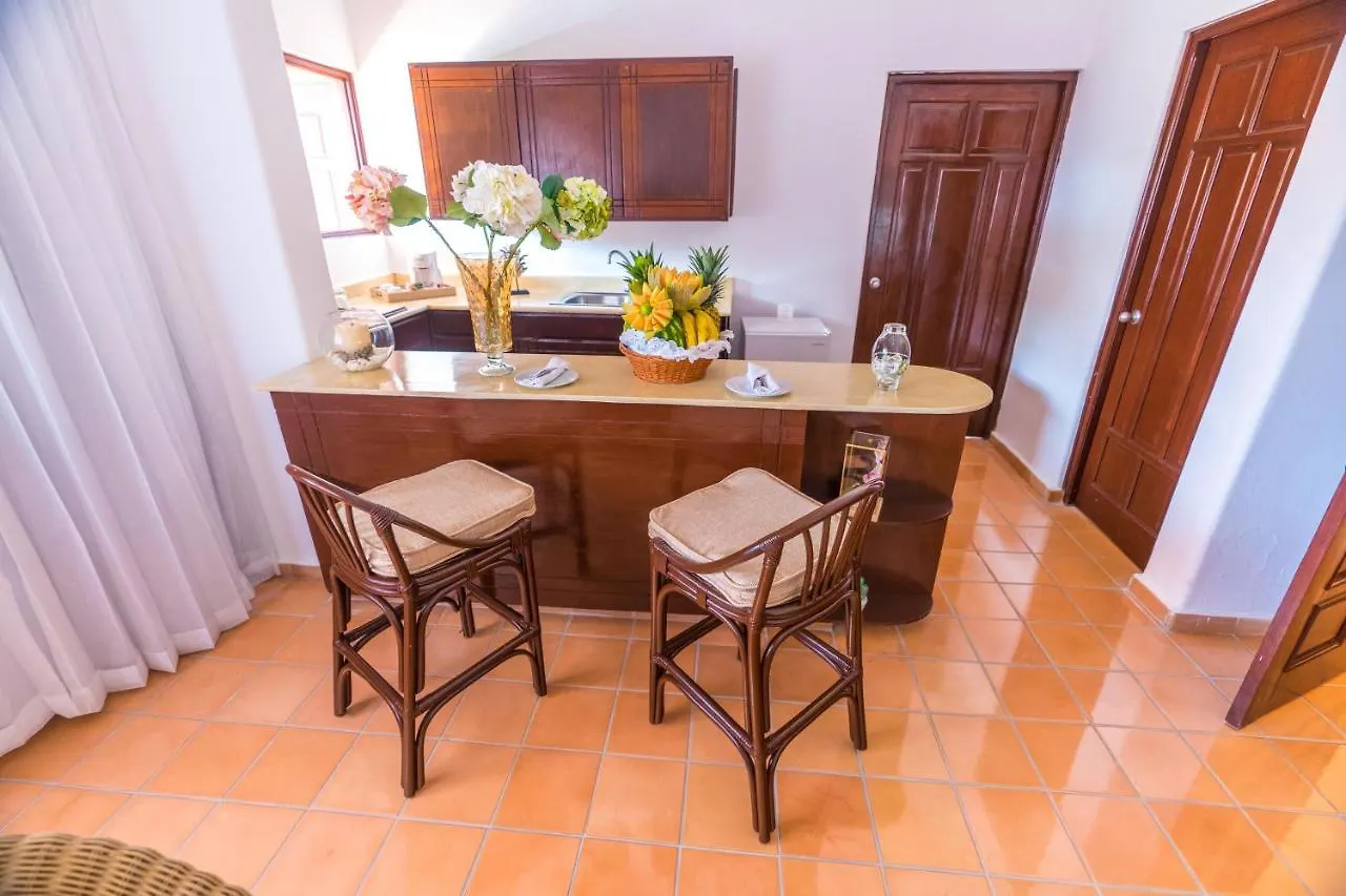 Bellevue Dominican Bay Boca Chica Apartment