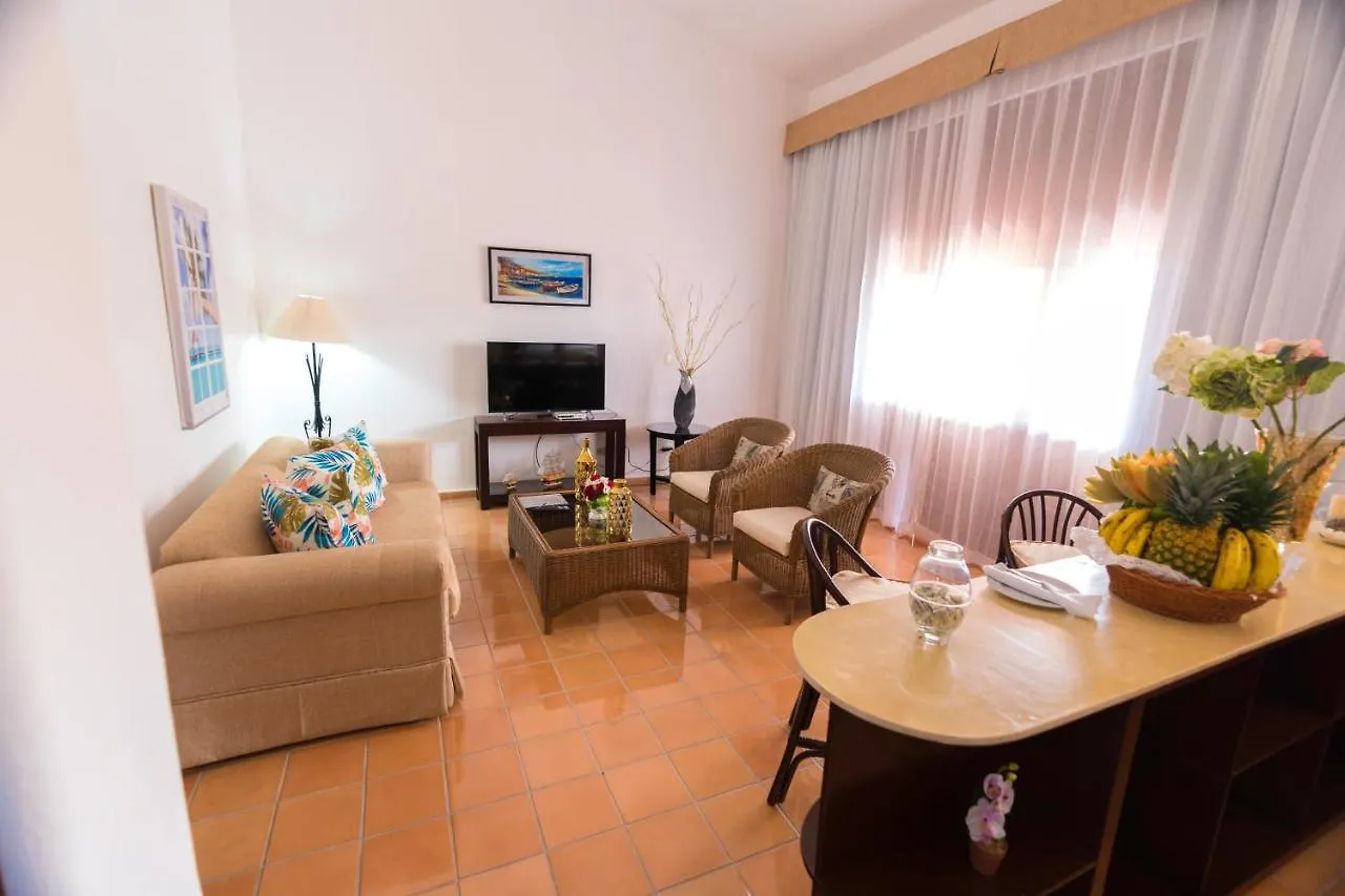 Apartment Bellevue Dominican Bay Boca Chica