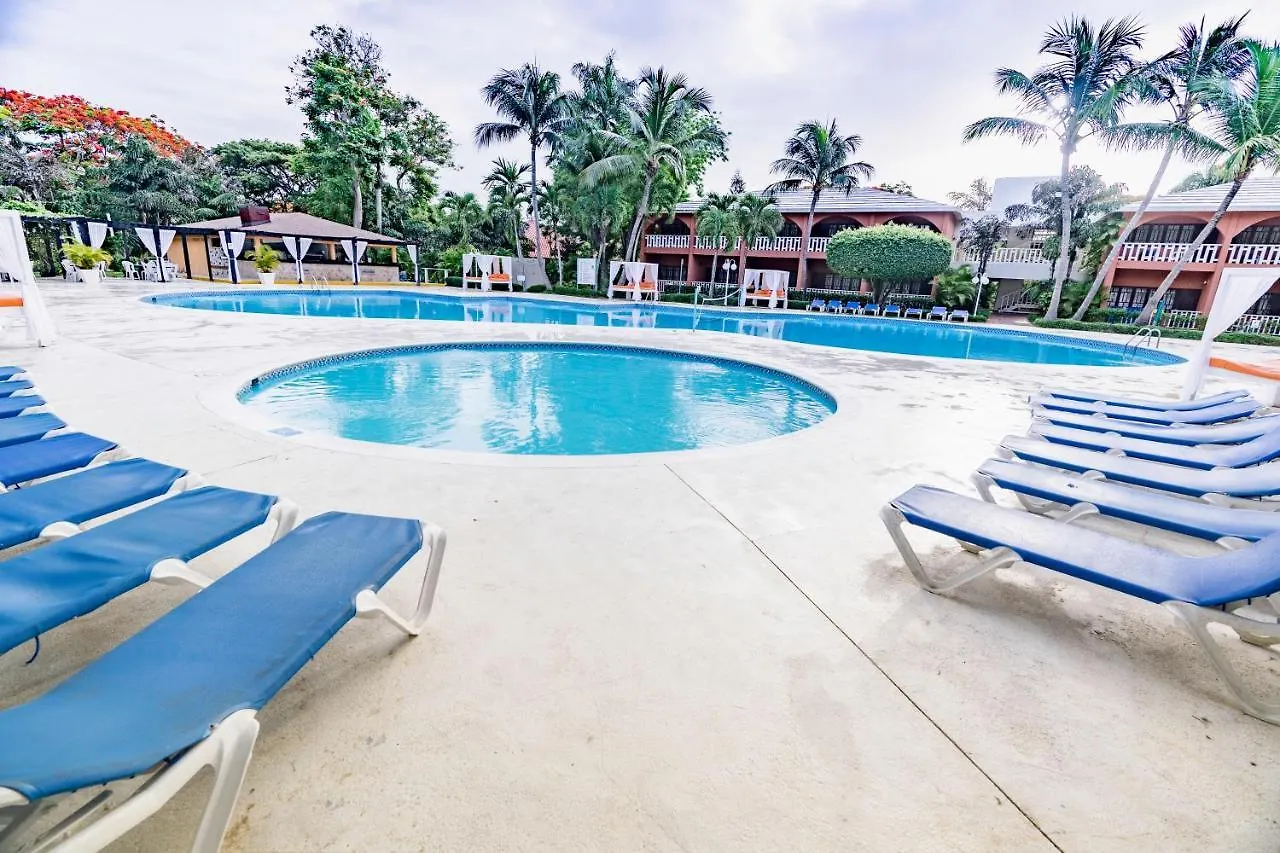 Apartment Bellevue Dominican Bay Boca Chica