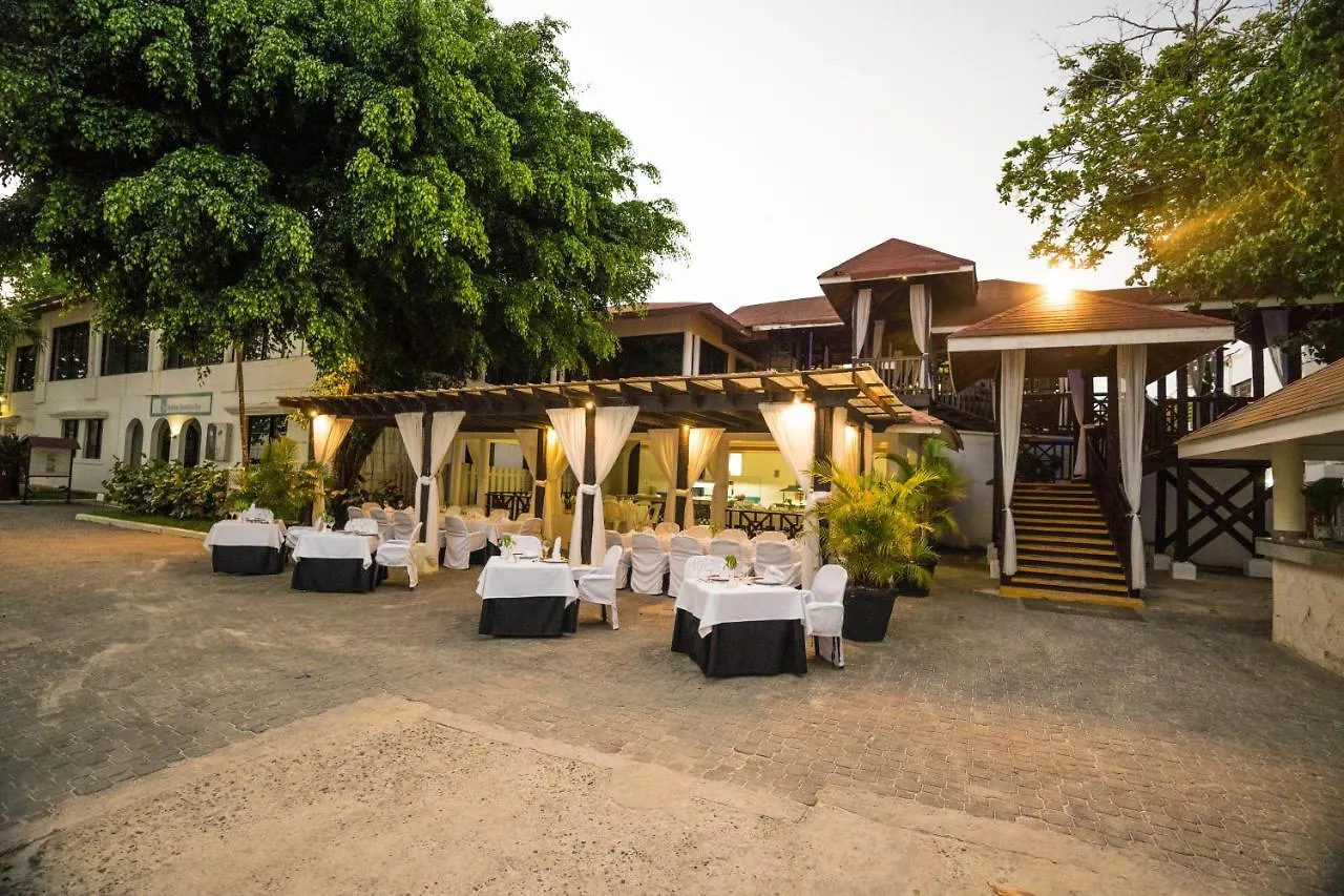 Bellevue Dominican Bay Boca Chica Apartment