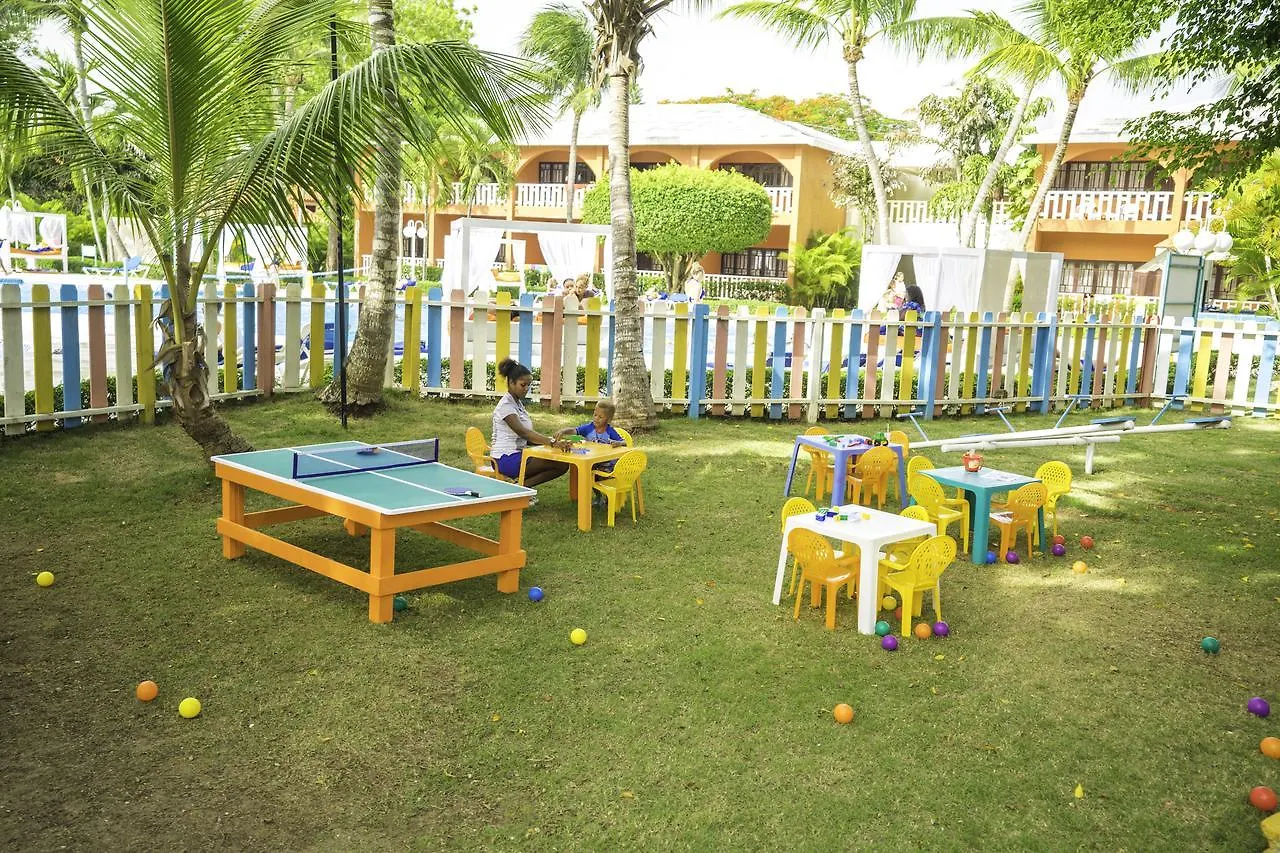 Bellevue Dominican Bay Boca Chica 0*,