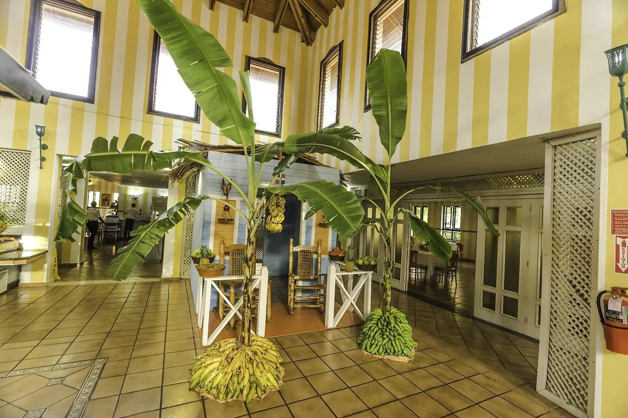 Bellevue Dominican Bay Boca Chica Apartment