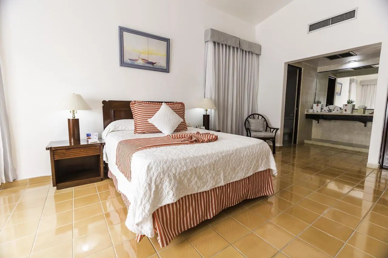Apartment Bellevue Dominican Bay Boca Chica