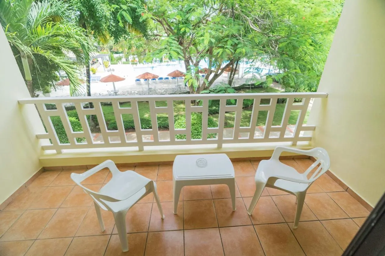 Apartment Bellevue Dominican Bay Boca Chica